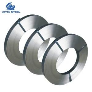 Aiyia High Quality Stainless Steel Strip (304 304L 316 316L 310S)