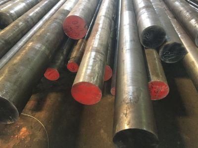 X210crw12 SKD2 1.2436 D6 Cold Work Forged Rolled Tool Steel