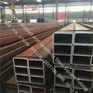 Hot/Cold Rolled Galvanized Carbon Welding Stainless Steel Tube Round Seamless Pipe