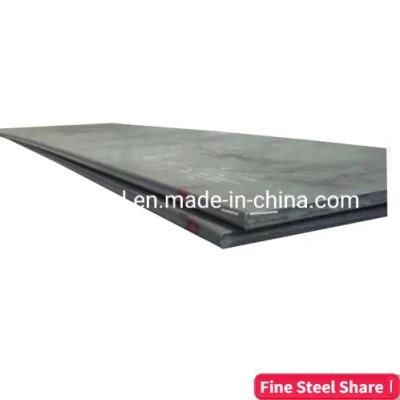 Wear Resistant Material Cco Wear Plate Steel Plate