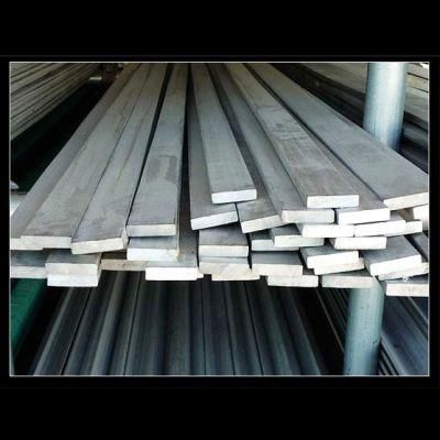 AISI SUS 201 304 Hot Rolled Polished Industry Material 4mm Thickness 316L Stainless Steel Flat