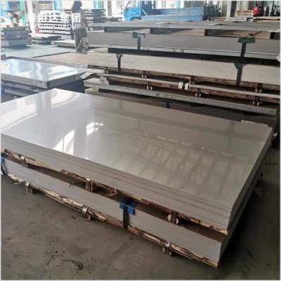 AISI 304 304L 1.4301 1.4307 2b 2ba Ba N4 1500X3000mm Inox Flat Sheet