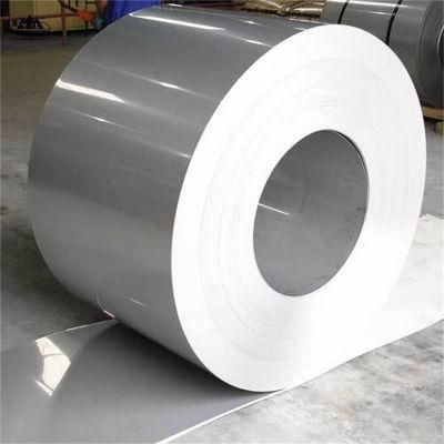 SGS Inspection 201 202 301 304 304L 309S 316 316L 409L 410s 410 Cold Rolled Stainless Steel Coil