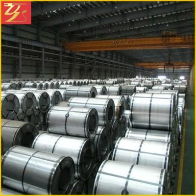 Hbis Gi Coil Galvanized Steel Coil Price Per Ton