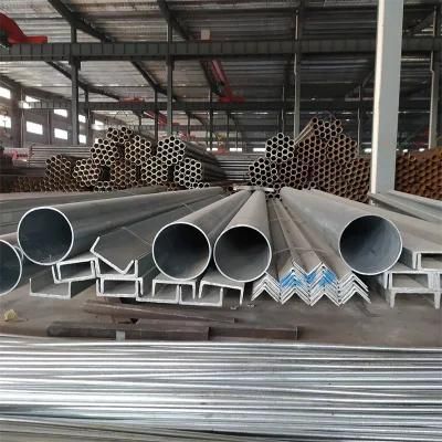 100mm Iron Pipe Price Per Kg 2.5 Inch Gi Pipe Price