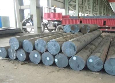 Structure Steel AISI 4145 20cr 20crmnti 35CrMo Alloy Steel Round Bars