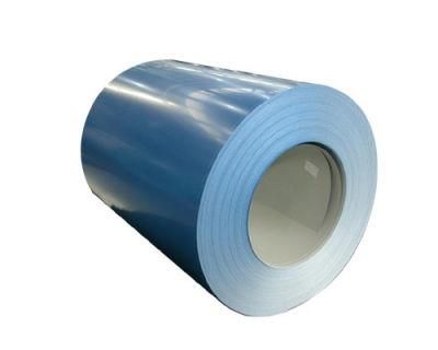 Color Coated Galvanized/Galvalume Steel Coil