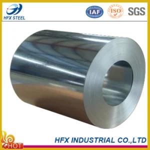 Weight High Quality Galvanized Steel Coil
