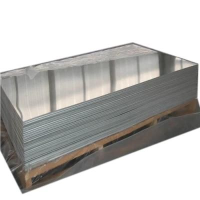 Factory Direct Supply 4X8 Stainless Steel Sheet for Wall Panel 430 Ba Stainless Steel Sheet