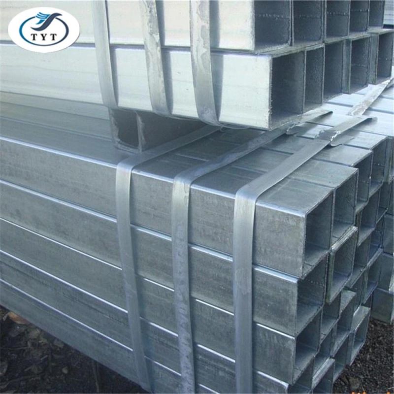 Trade Assurance Hot Dipped Galvanized Steel Conduit Pipe/Rigid Galvanized Steel Pipe
