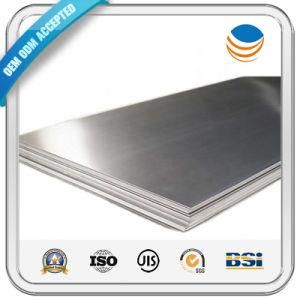 Cold Rolled 5X10 4mm 40mm Thick 1mm S32760 4X8 Stainless Steel Sheets
