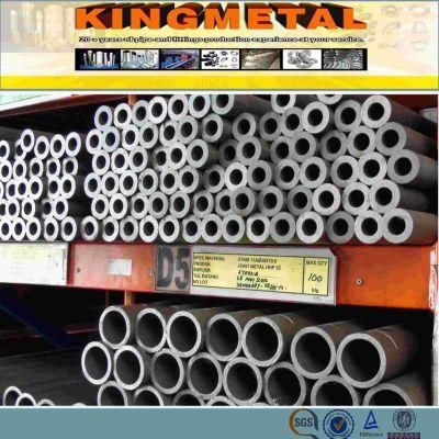 Scm415 Automobile/Automotive Precision Steel Tube