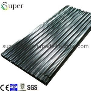 Color Coated Corrugated Roofing Sheet / PPGI Corrugated Roofing Sheets /Color Coated Metal Roof