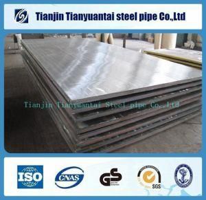 A240 / A480 310 310S Stainless Steel Plate