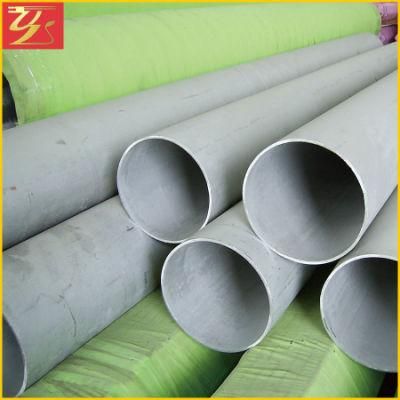 Stainless Steel Pipe 1.4301 Stainless Steel Seamless Tube Price