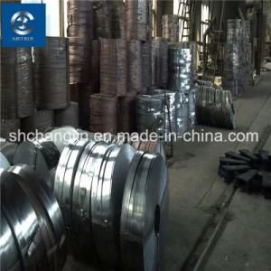 Alloy Steel Galvalume Steel Coil, Aluzinc Coat, Az150, Gl Steel Strip