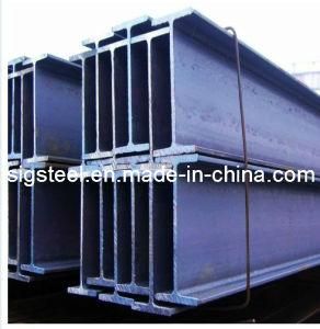 Steel I Beam Price Ipe Lower I Beam 150X150X31.1kg/M