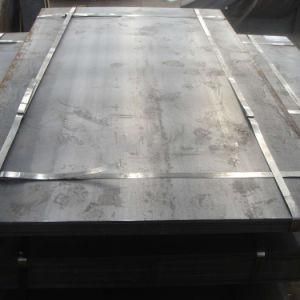 Hot Rolled Carbon Steel Ms Sheet Medium Carbon Alloy Steel Plate