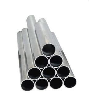 Cold Drawn Stainless Steel Triangle Shaped Steel Pipe Manufacturer Rectangle Stainless Steel Pipe/Stainless Steel Tube