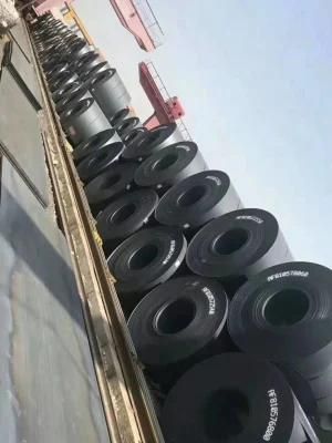 Cold Rolled DC01 DC02 DC03 Mild Carbon Steel Coil/Roll