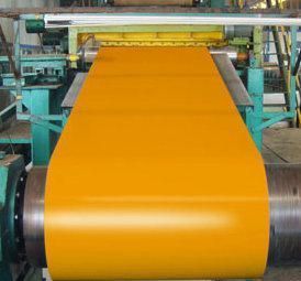 PPGI Pre-Painted Ral Color Galvanized Steel Plate Coil OEM Design Price Per Ton