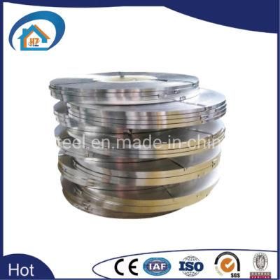 Stainless Steel Strip Resistance Alloy Strip for Medical Machinery