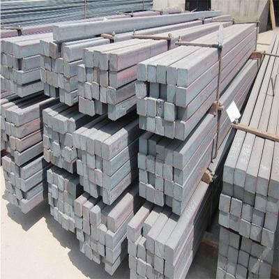 SAE1016 Cold Drawn Low Carbon Steel Rectangular Bars