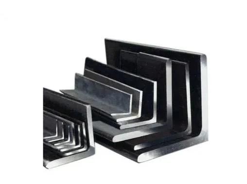 Good Reputation Ss Angle Bar 201 202 304 304L 316 316L Stainless Steel Angle Bar