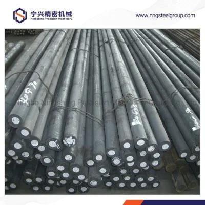 5140/41Cr4/41cr4 hot rolled bar/5140 hot rolled bar/5140 Alloy Steel for Machinery Parts/Flat Bar/Steel Block/Round Bar