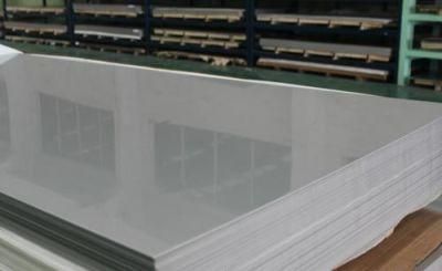 Free 201 Stainless Steel Plate