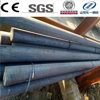 Forged Alloy Steel Round Bar 42CrMo4 4140