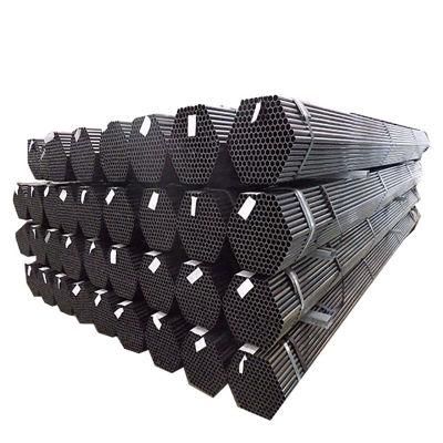 Hot Sale ASTM BS Black Steel Pipe Pile Diameter 250mm Class B