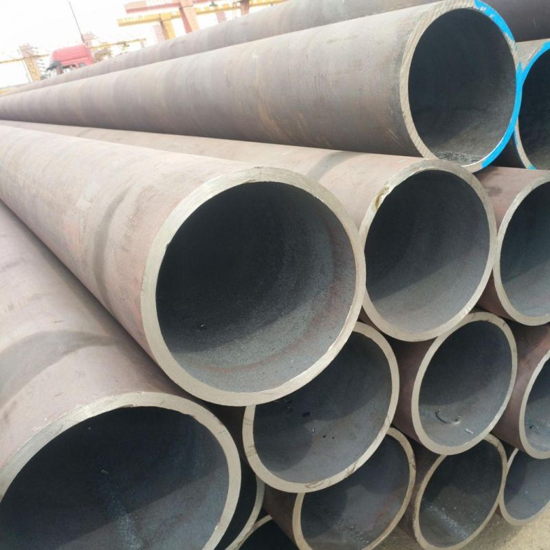 Preferential Supply C45 Steel Pipe/C45 Seamless Steel Pipe/C45 Seamless Pipe/1045 Seamless Pipe