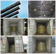 High Tensile Wire 12.7mm PC Steel Wire Strand Manufacturer in China