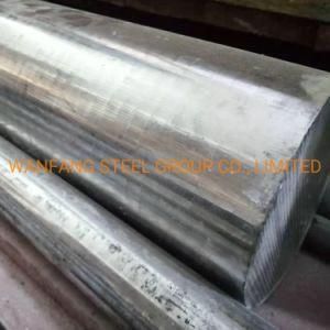 En 8d Bright Steel Round Bars