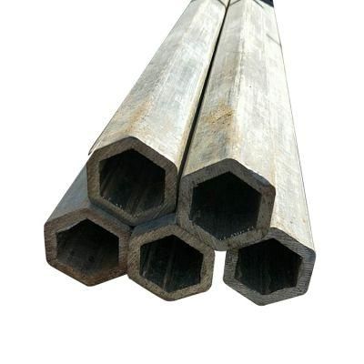 1045 Carbon Steel Internal Hexagonal Pipe