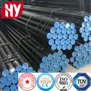 DIN17175 13crmo4-5 Alloy Seamless Tube