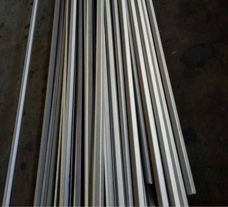 SAE 1020 S20c Cold Drawn Bright Hexagonal Steel Bars