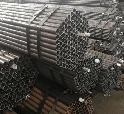 GB5310-2008 Seamless Steel Pipe for High Pressure Boiler and GB6479-2000 Seamless Steel Pipe for High Pressure Fertilizer Equipment