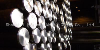 Inconel 617 Uns N06617 2.4856 Nickel Alloy Bar, Low Price, Excellent Quality