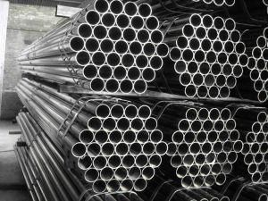 API 5L LSAW/Hsaw/SSAW/Line Pipe/Oil Pipe/Gas Pipe/Steel Pipe