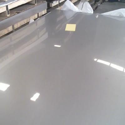 Duplex Stainless Steel Sheet Ss 2205