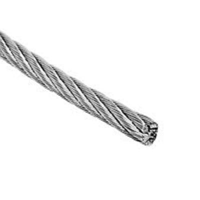 Stainless Wire Rope Factory Selling, Top Quality, Reasonable Price