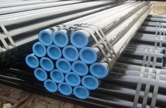 ASTM A333 Grade 6 Steel Tube