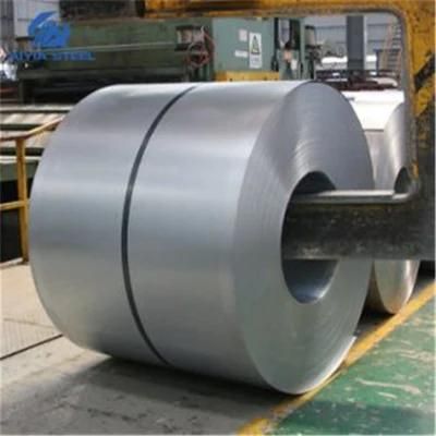 CRNGO Silicon Steel Coil of Non-Oriented Electrical Silicon Steel Sheet From China Supplier