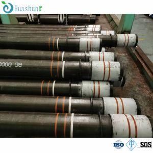 7&quot;5/8 API 5CT P110 Seamless Steel Casing for Oilfield Service