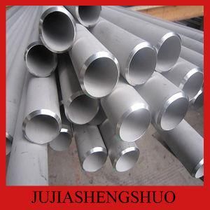 Stainless Steel Tube Hot Rolled 202