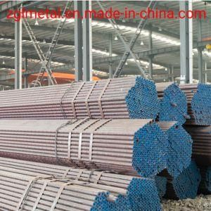 A519 4130 4140 Seamless Alloy Steel Pipe for Mechanical Service