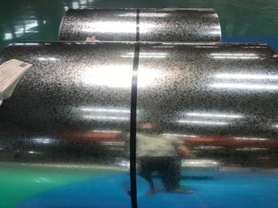Galvanized Steel/Hot Dipped Galvanized Steel Coil