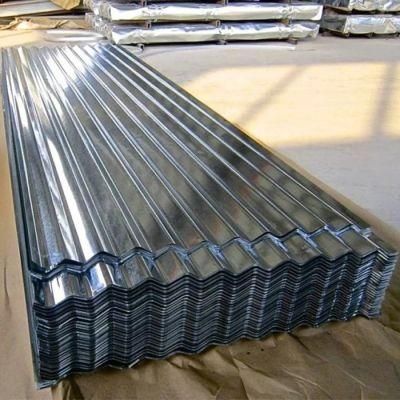 Steel Coil Roofing Sheet Metal Roof Low Prices Zinc Roof Plate